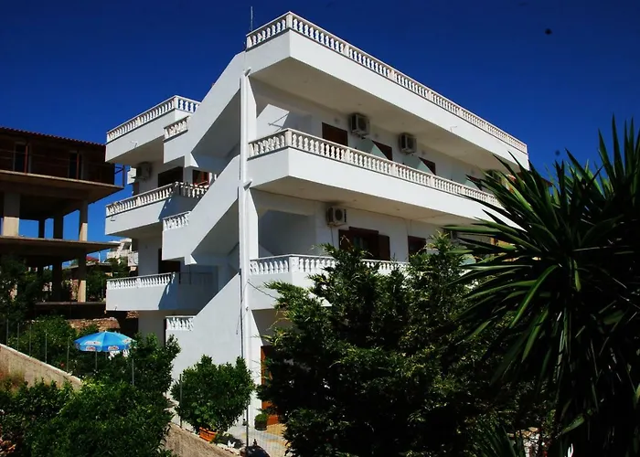 Appartement Renato *