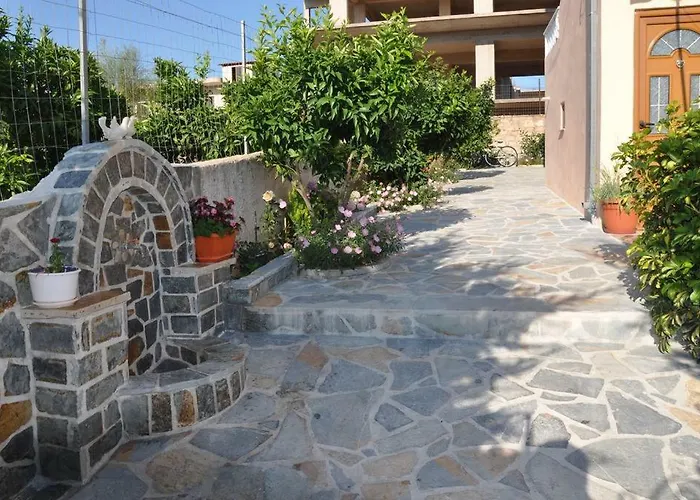 Renato Appartement