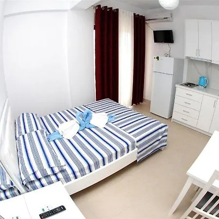 Appartement Renato Ksamil