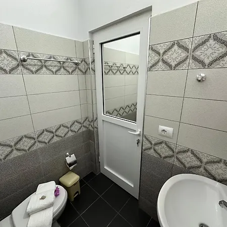 Renato Appartement Ksamil