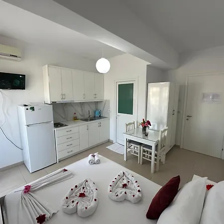 Appartement Renato Ksamil