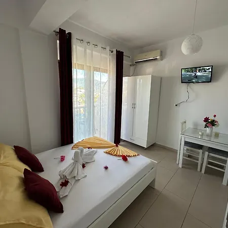 Appartement Renato Ksamil