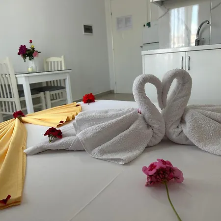 Appartement Renato *