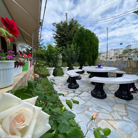 Renato Apartmán Ksamil