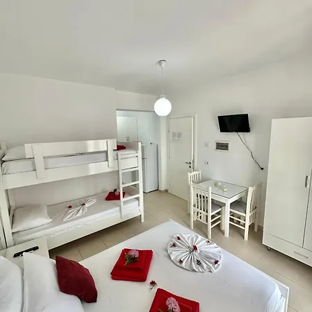 Appartement Renato Ksamil