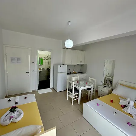 Renato Appartement *