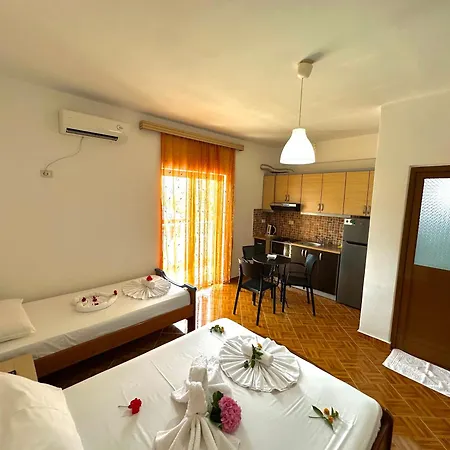 Renato Appartement *