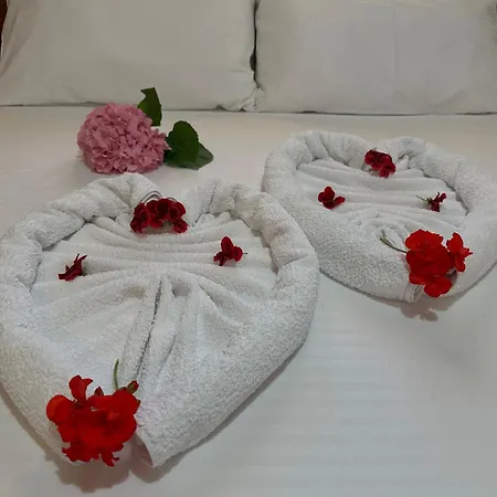 Appartamento Renato *