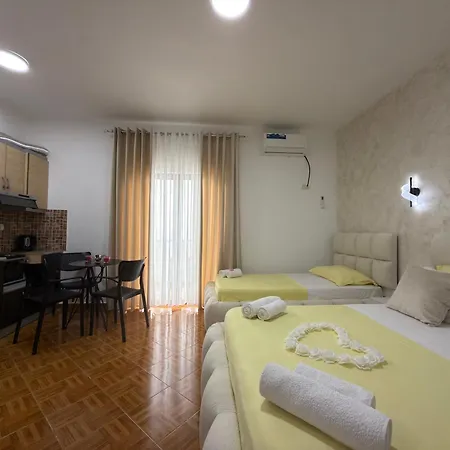 Apartamento Renato *