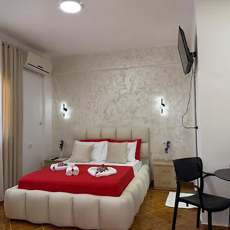 Renato Apartamento Ksamil