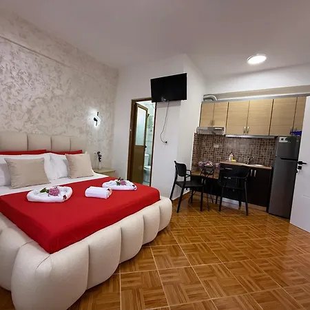 Apartman Renato Ksamil