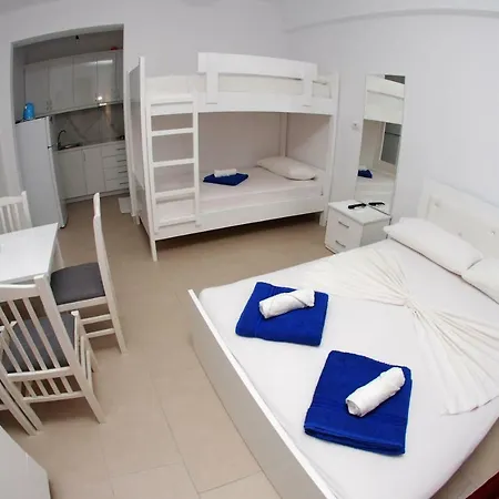 Appartamento Renato Ksamil