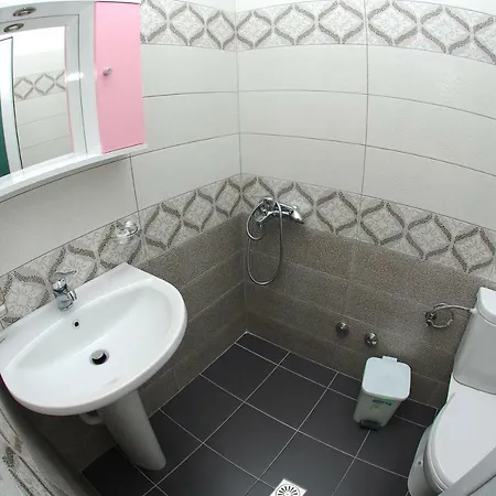 Apartmán Renato Ksamil