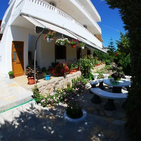 Renato Apartmán