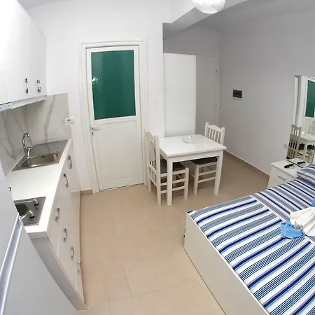 Renato Appartement Ksamil