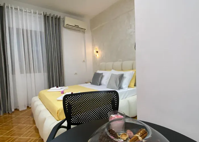 Renato Apartamento Ksamil